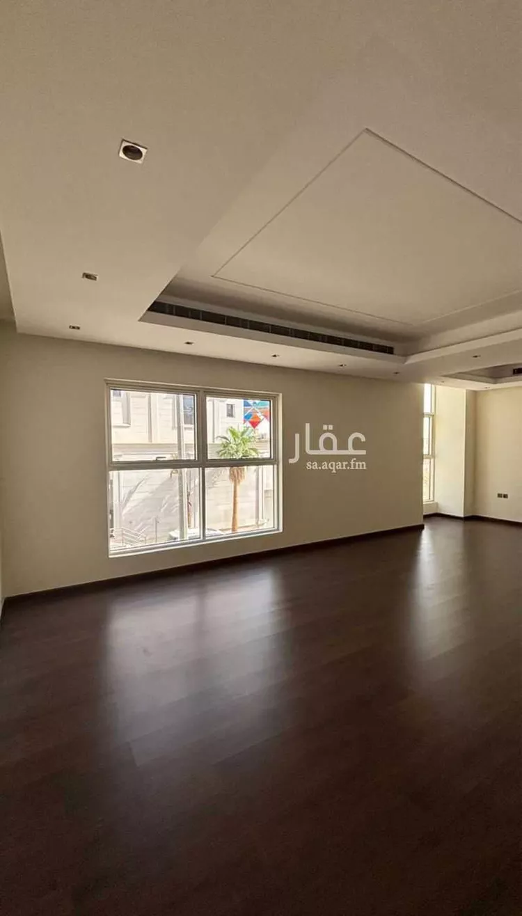 فيلا للإيجار في شارع المرفق, حي حطين, مدينة الرياض, منطقة الرياض 7