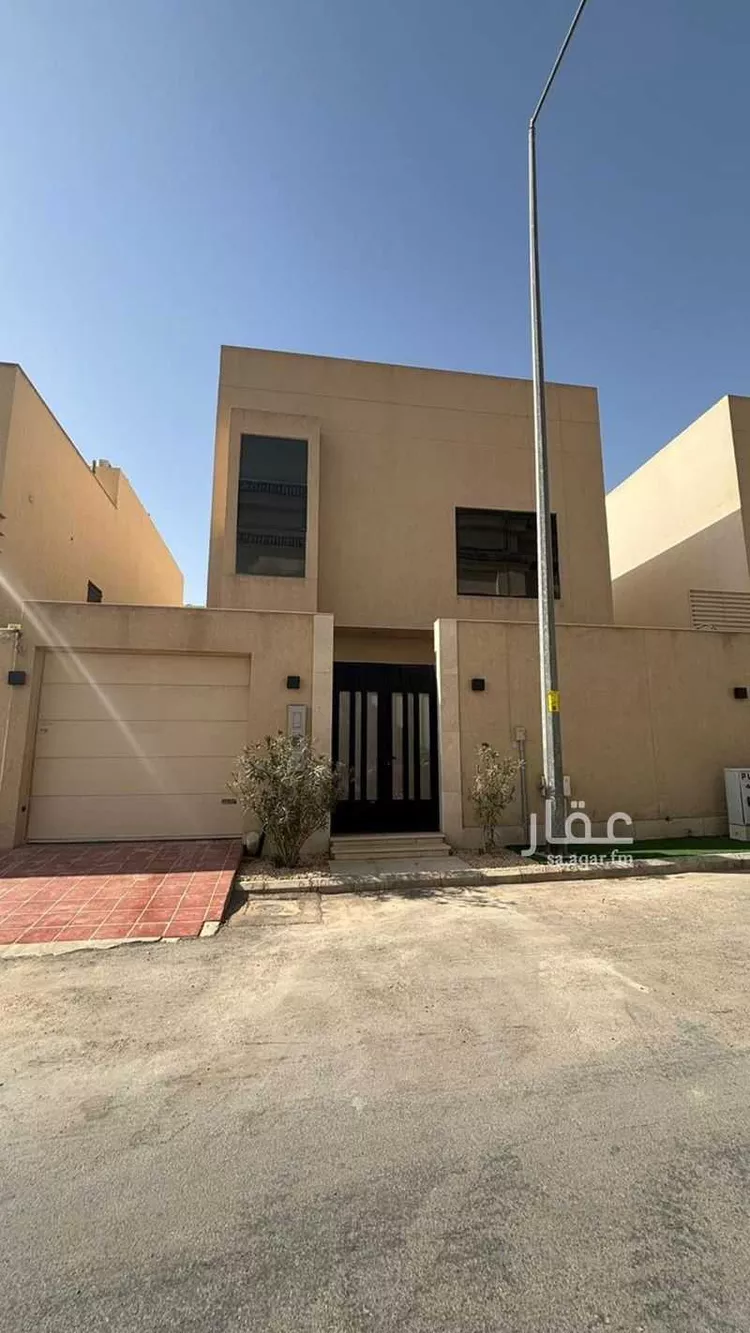 Villa for Rent in Riyadh Hittin صورة 4