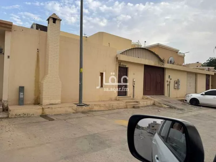 Villa for Sale in Riyadh An Nahdah