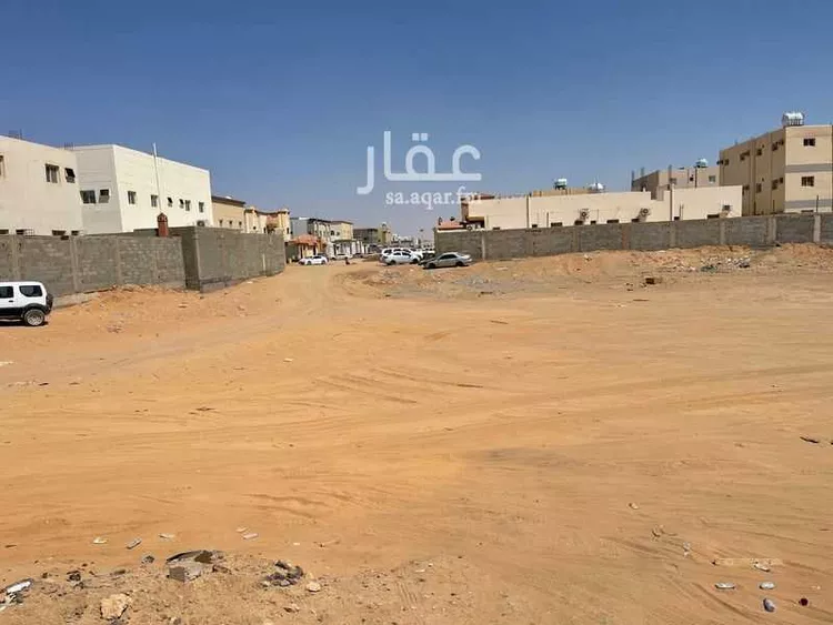 Land for Rent in Tabuk Abou Sabaah صورة 5