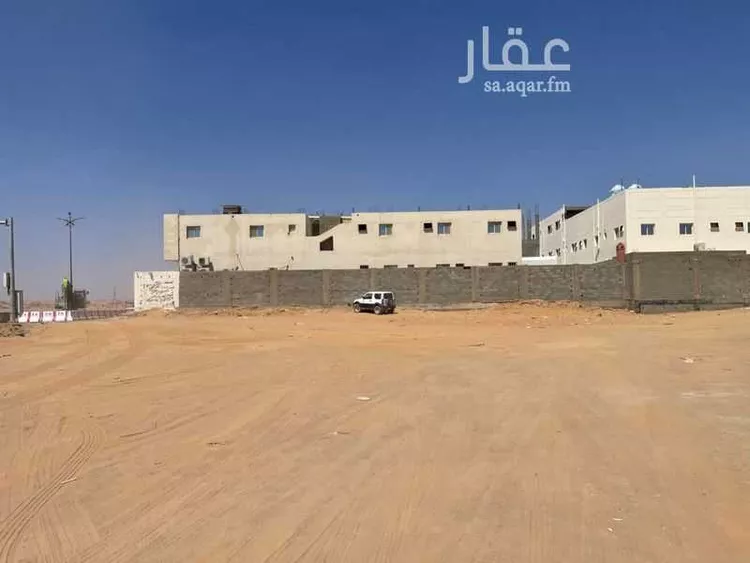 أرض للإيجار في شارع إبراهيم الخليل, حي الشفاء, مدينة تبوك, منطقة تبوك صورة 3