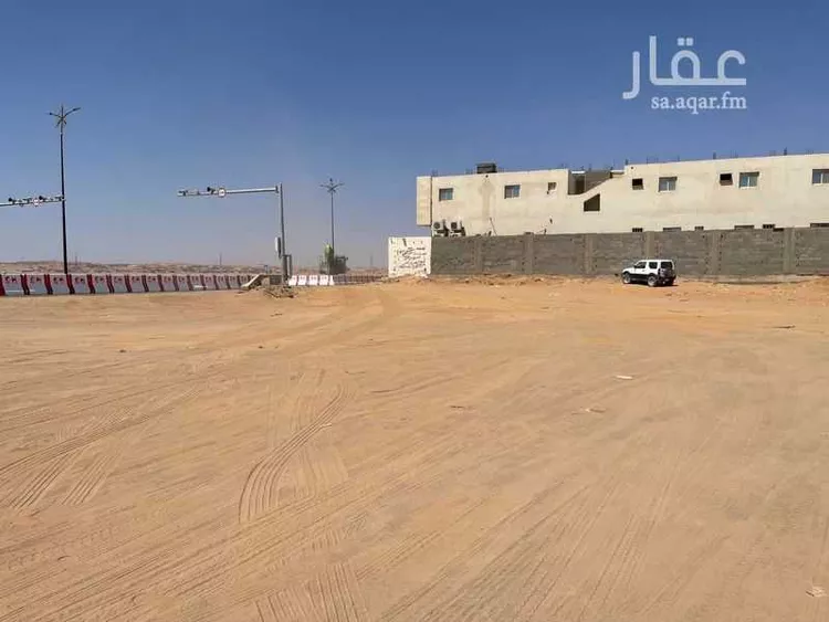 أرض للإيجار في شارع إبراهيم الخليل, حي الشفاء, مدينة تبوك, منطقة تبوك صورة 3