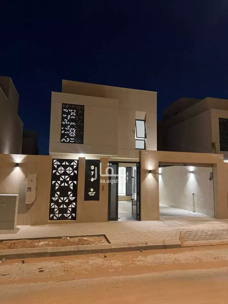 Villa for Rent in Riyadh Ar Rimal صورة 2