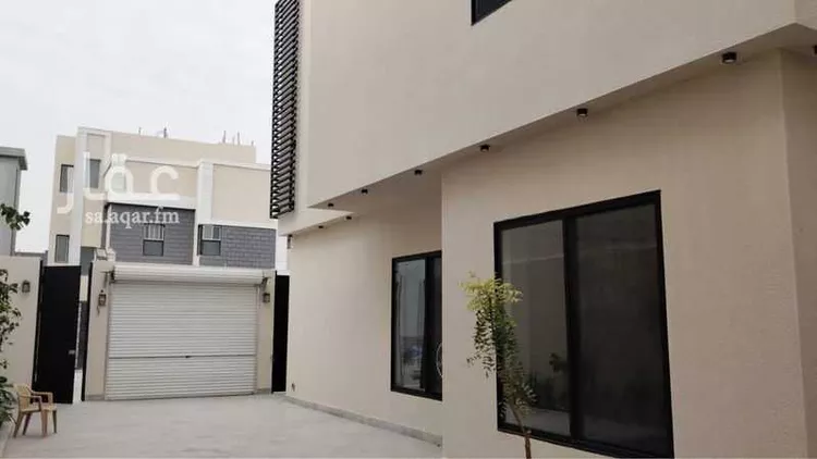 فيلا للبيع في شارع عمر بن عبدالقادر مفتي ، حي المهدية ، الرياض ، منطقة الرياض صورة 4