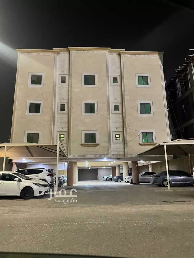 شقة للإيجار في شارع ابراهيم بن عبيده, حي العزيزية, مدينة الدمام, المنطقة الشرقية