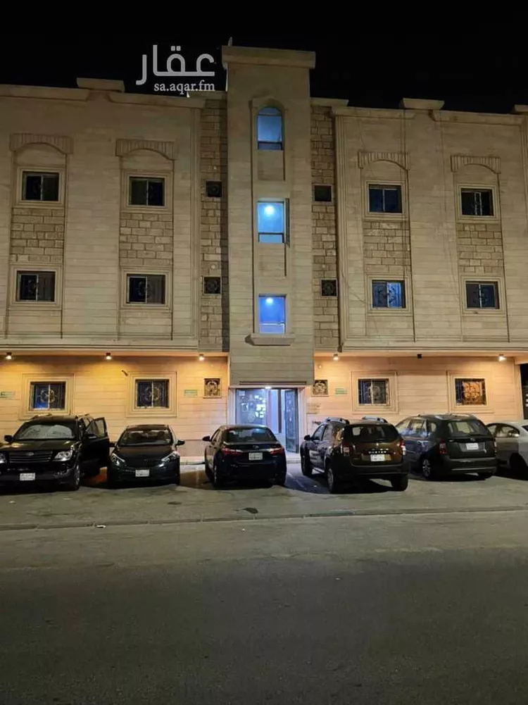 شقة للإيجار في شارع ابراهيم بن عبيده, حي العزيزية, مدينة الدمام, المنطقة الشرقية