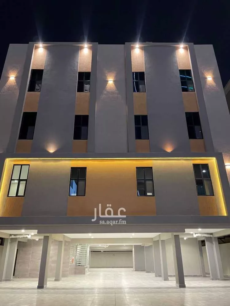 شقة للإيجار في شارع ابراهيم بن عبيده, حي العزيزية, مدينة الدمام, المنطقة الشرقية