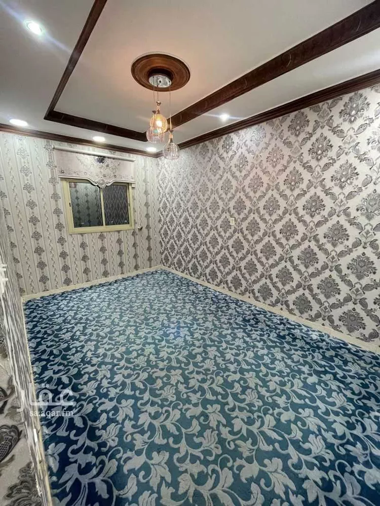 شقة للإيجار في شارع ابراهيم بن عبيده, حي العزيزية, مدينة الدمام, المنطقة الشرقية صورة 3