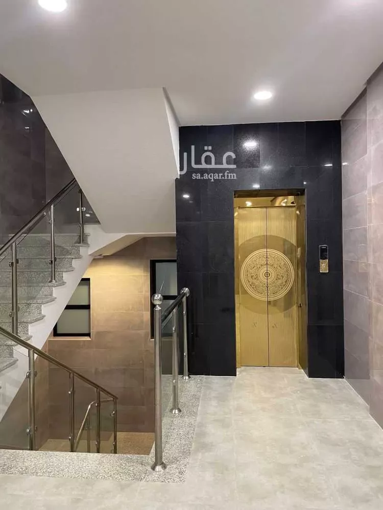 شقة للإيجار في شارع ابراهيم بن عبيده, حي العزيزية, مدينة الدمام, المنطقة الشرقية صورة 2