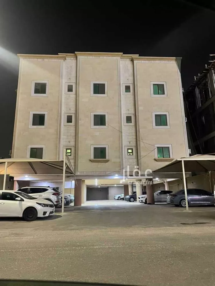 شقة للإيجار في شارع ابراهيم بن عبيده, حي العزيزية, مدينة الدمام, المنطقة الشرقية