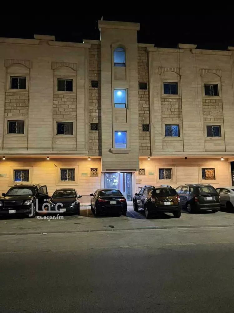 شقة للإيجار في شارع ابراهيم بن عبيده, حي العزيزية, مدينة الدمام, المنطقة الشرقية