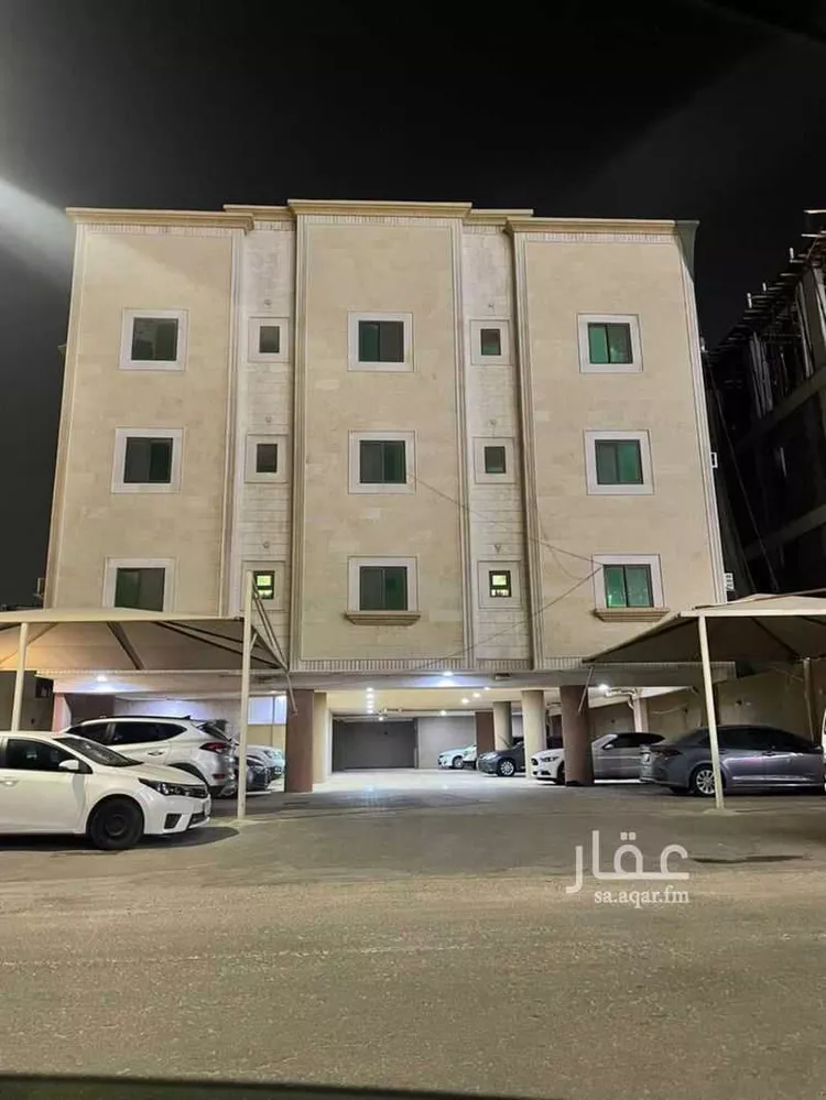 شقة للإيجار في شارع ابراهيم بن عبيده, حي العزيزية, مدينة الدمام, المنطقة الشرقية