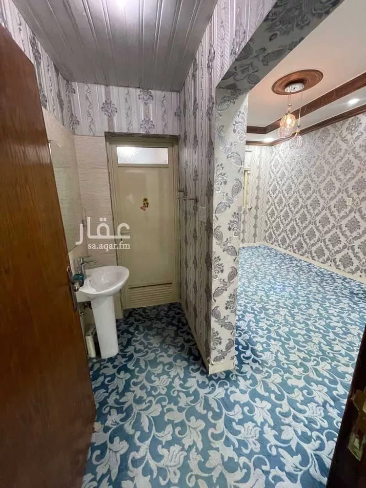 شقة للإيجار في شارع ابراهيم بن عبيده, حي العزيزية, مدينة الدمام, المنطقة الشرقية صورة 4