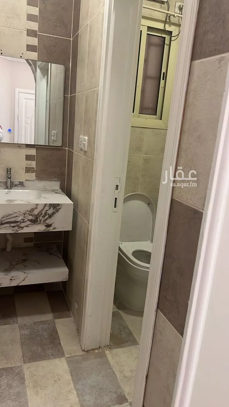 شقة للإيجار في شارع إسماعيل بن مبارك, حي المنار, مدينة جدة, منطقة مكة المكرمة صورة 5