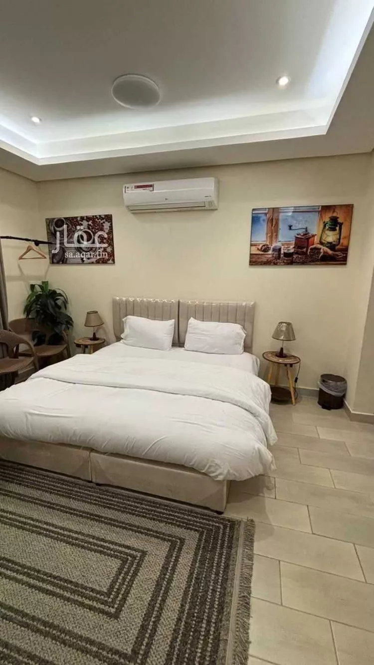 Apartment for Rent in Riyadh An Narjis