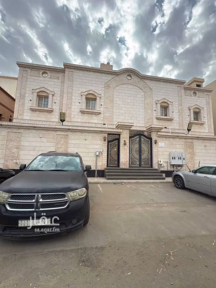 شقة للإيجار في شارع إبراهيم بن صدقة, حي الفلاح, مدينة جدة, منطقة مكة المكرمة