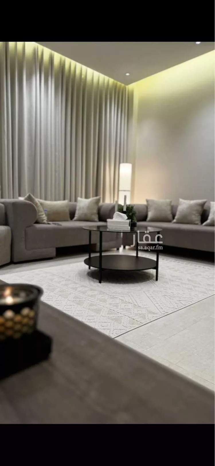 Apartment for Rent in Riyadh Al Yasmin صورة 3