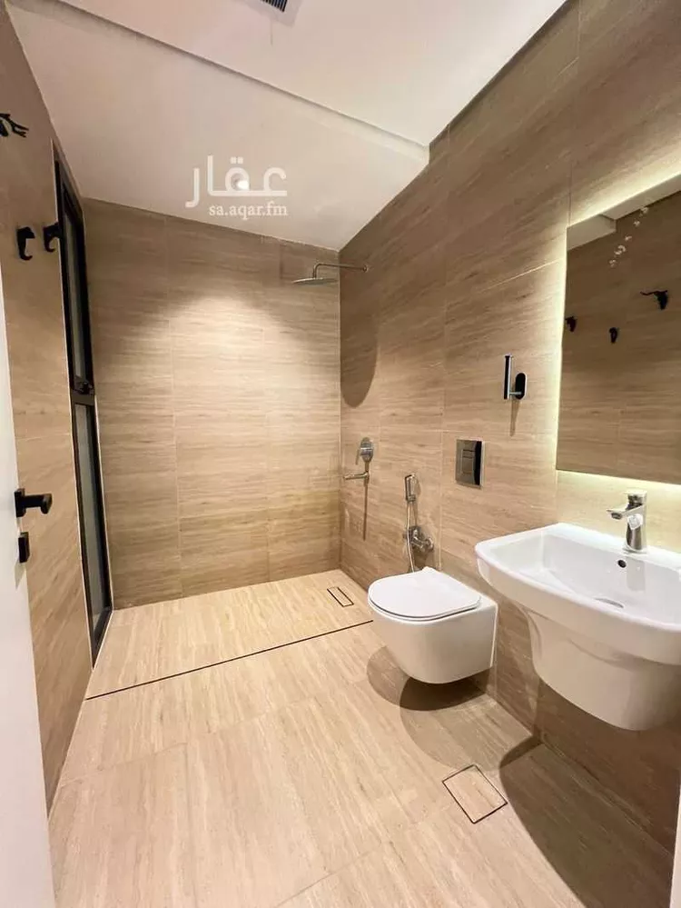 شقة للبيع في شارع شارع الحديثة, حي قرطبة, مدينة الرياض, منطقة الرياض صورة 3