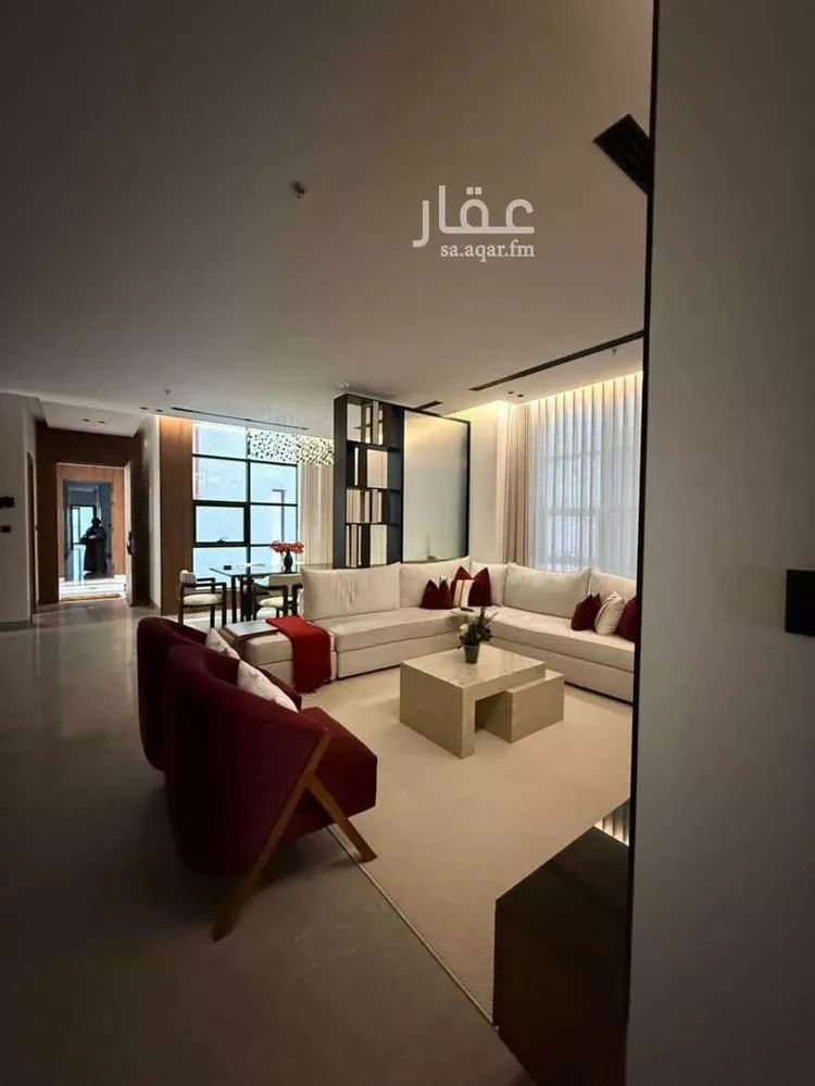 شقة للبيع في شارع ممر132, حي الملقا, مدينة الرياض, منطقة الرياض صورة 2