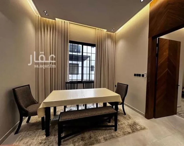 شقة للإيجار في شارع الجوابره, حي ظهرة لبن, مدينة الرياض, منطقة الرياض