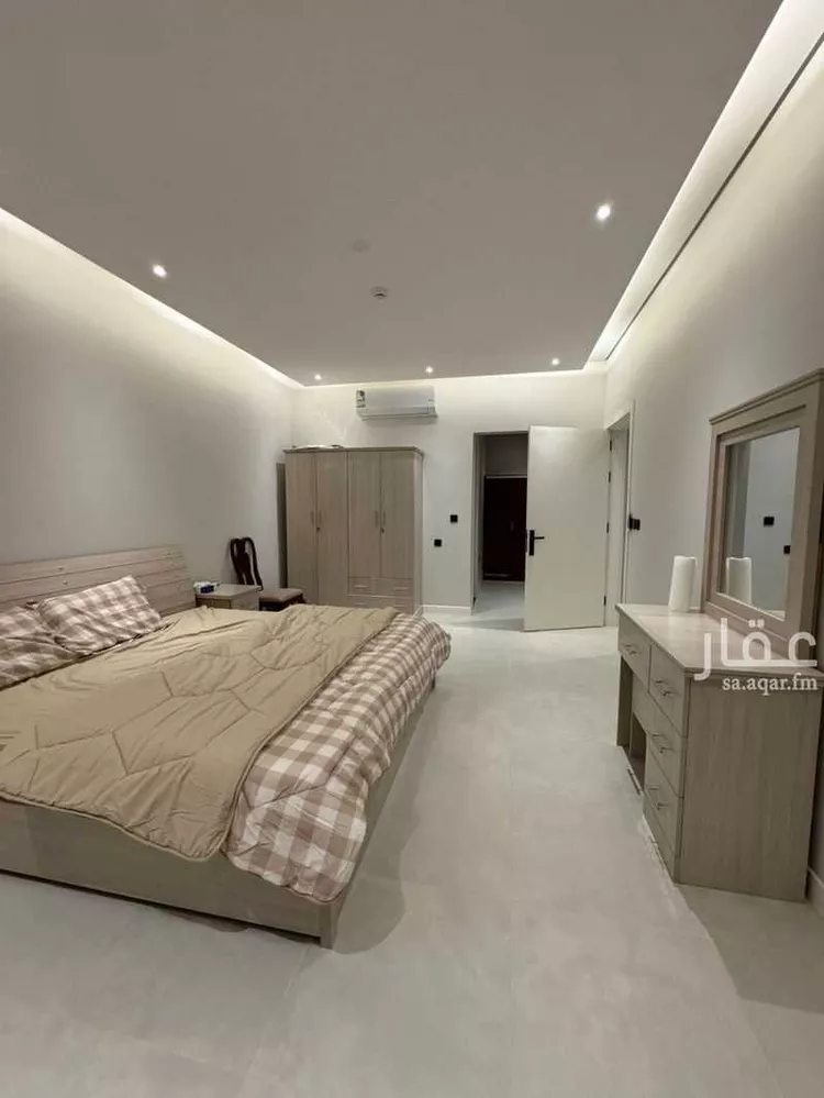 شقة للإيجار في شارع القلاع, حي حطين, مدينة الرياض, منطقة الرياض صورة 4