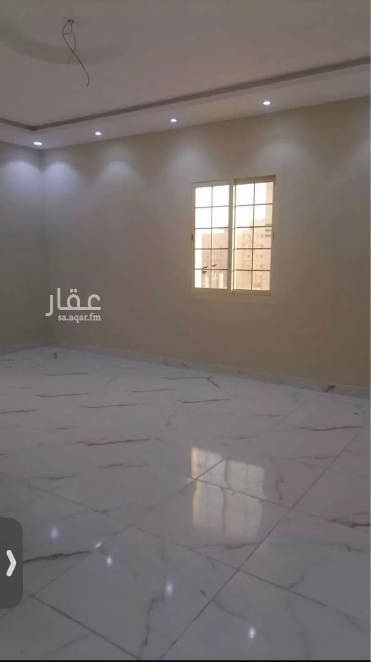 شقة للإيجار في شارع ابن فضيل, حي الريان, مدينة جدة, منطقة مكة المكرمة