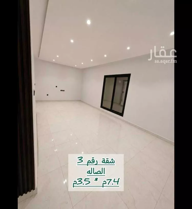Apartment for Rent in Jeddah Al Riyadh