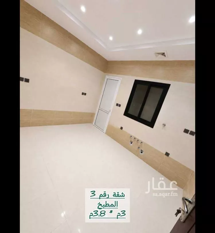 Apartment for Rent in Jeddah Al Riyadh صورة 4
