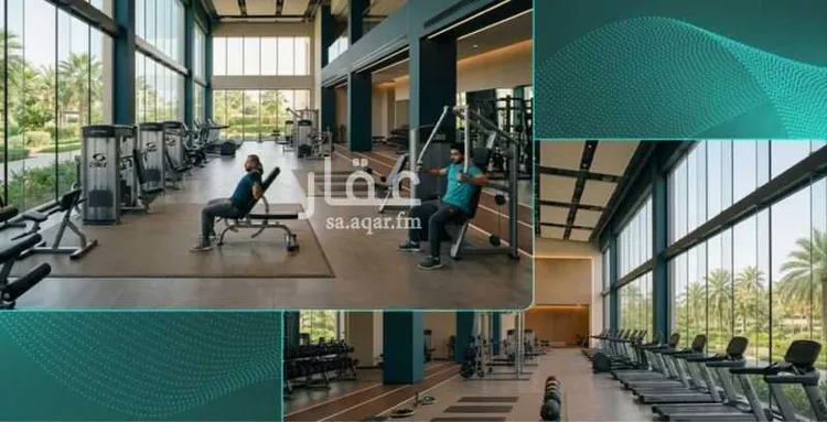 شقة للبيع في شارع احمد بن عيسى الرومي, حي الفيحاء, مدينة جدة, منطقة مكة المكرمة صورة 5