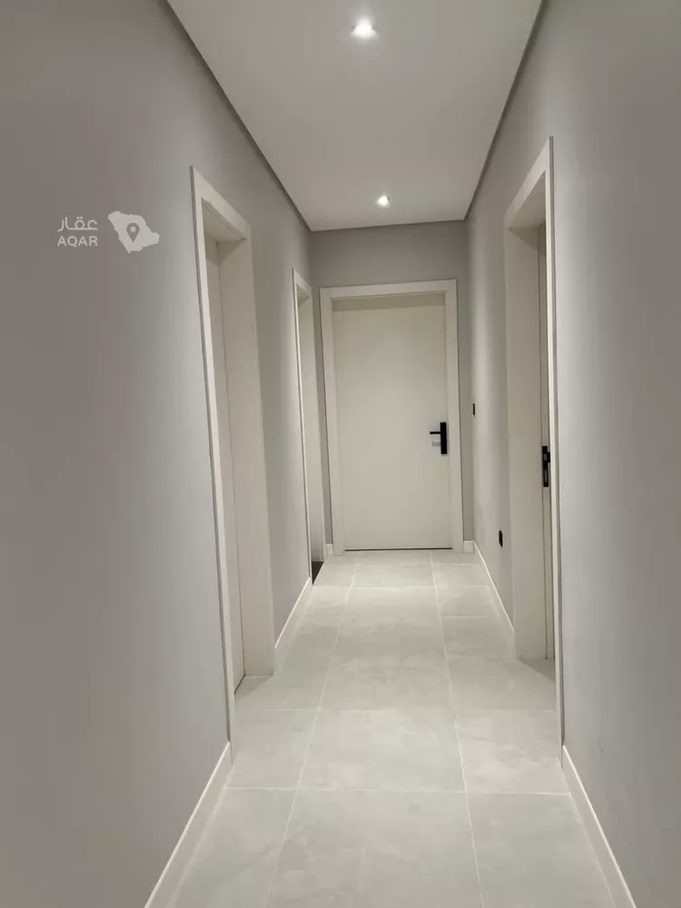 شقة للإيجار في شارع القلاع, حي حطين, مدينة الرياض, منطقة الرياض