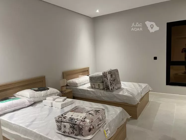 شقة للإيجار في شارع القلاع, حي حطين, مدينة الرياض, منطقة الرياض 7