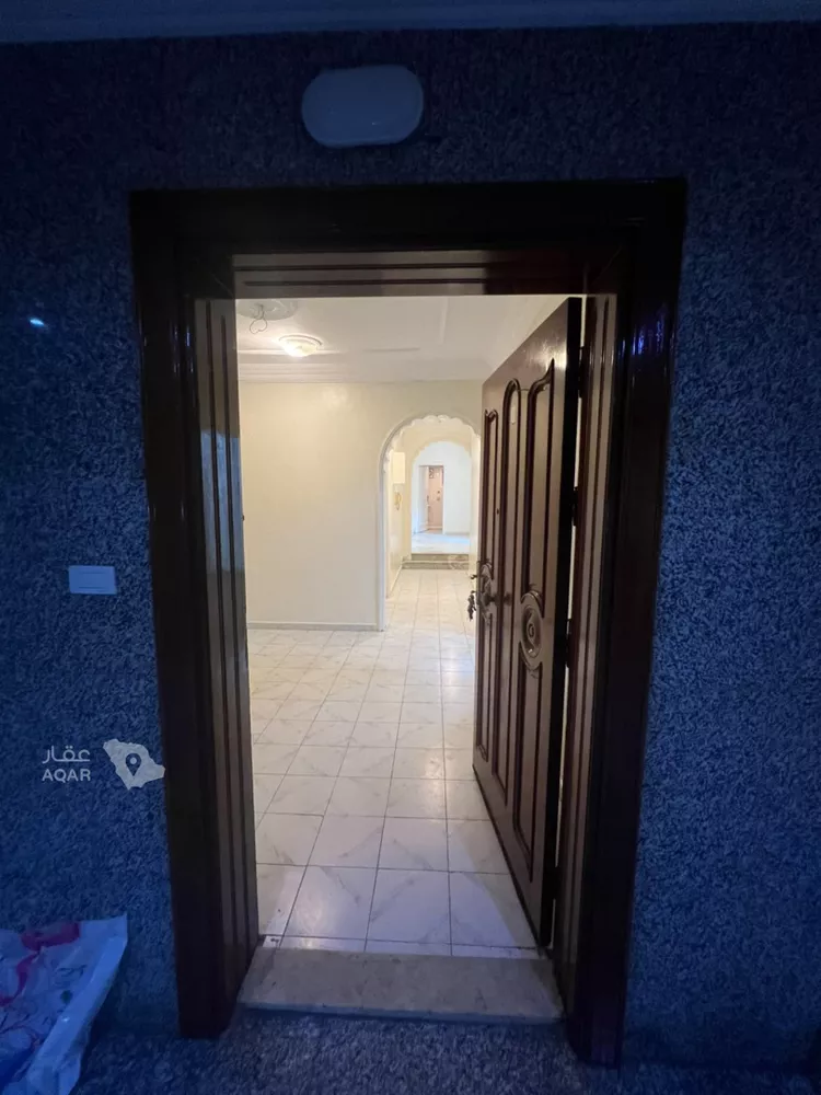 Apartment for Rent in Jeddah As Salamah