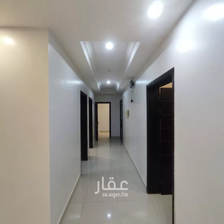 شقة للإيجار في شارع محمد الابراهيمي, حي الريان, مدينة جدة, منطقة مكة المكرمة صورة 2