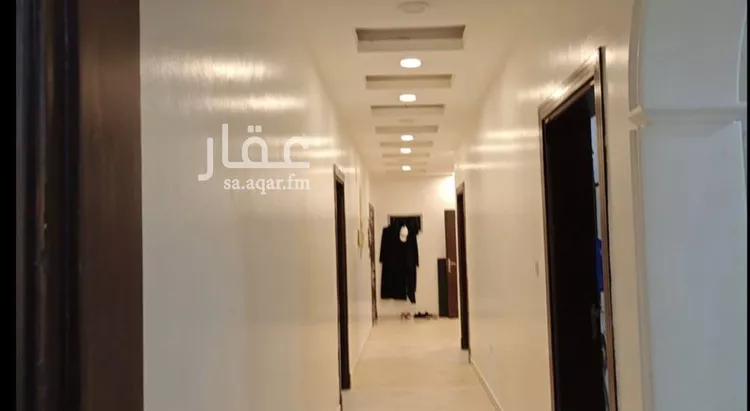 شقة للإيجار في شارع وهب بن الضبيع, حي مريخ, مدينة جدة, منطقة مكة المكرمة صورة 2