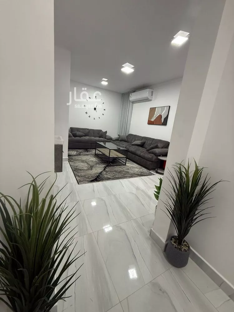 شقة للإيجار في شارع ابن عمار الأسدي, حي أم الحمام الشرقي, مدينة الرياض, منطقة الرياض