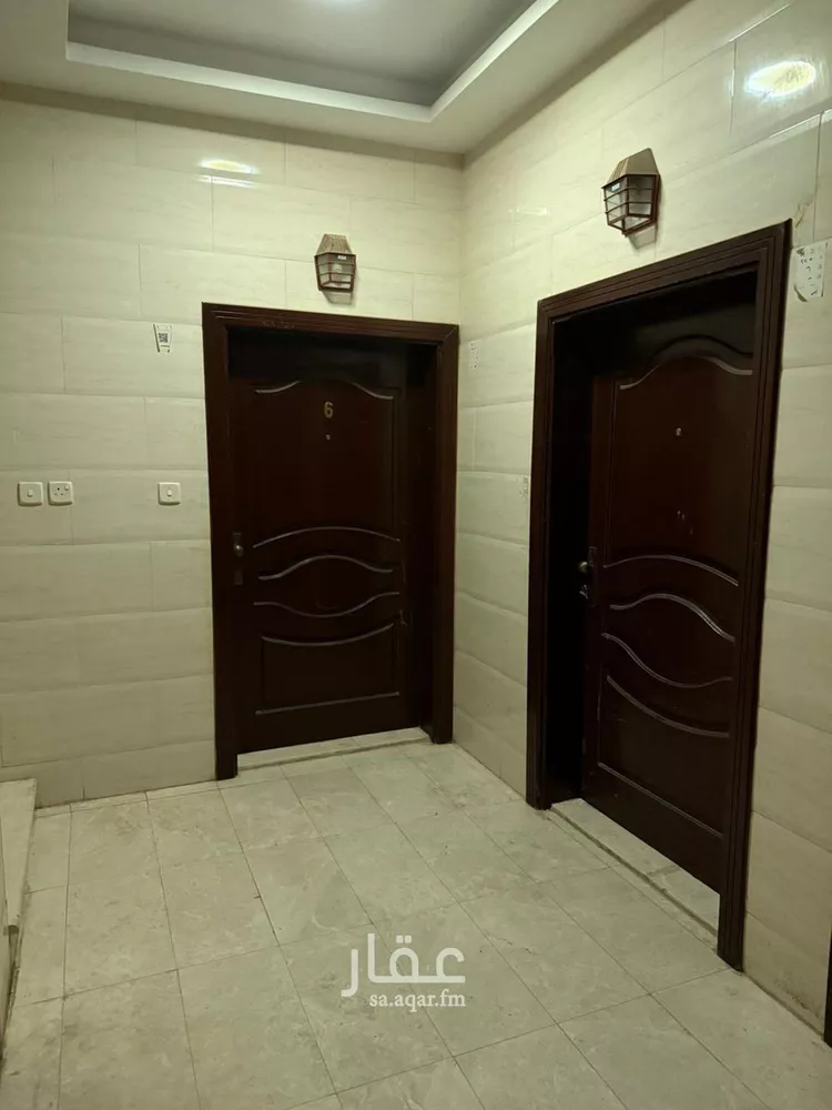 شقة للإيجار في شارع أبو العلاء ابن زهر, حي الحمدانية, مدينة جدة, منطقة مكة المكرمة