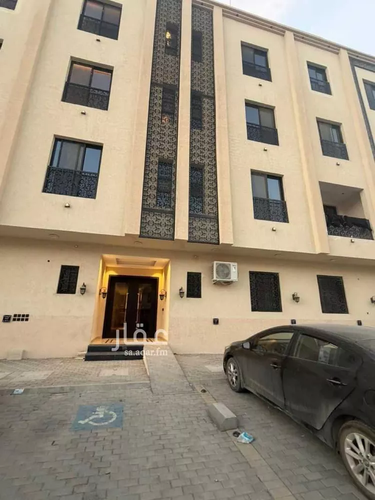 شقة للإيجار في شارع محمد بن القيسي, حي طويق, مدينة الرياض, منطقة الرياض