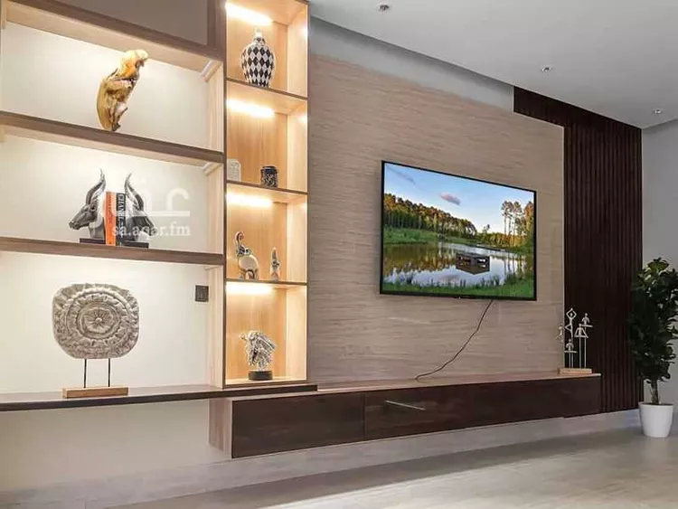 شقة للبيع في شارع ابن عيدان, حي العقيق, مدينة الرياض, منطقة الرياض صورة 4