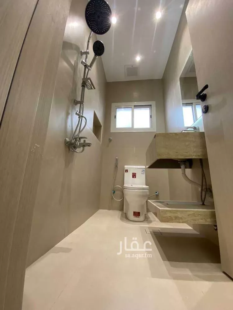 شقة للإيجار في شارع علي الشبراملس, حي المروة, مدينة جدة, منطقة مكة المكرمة صورة 4