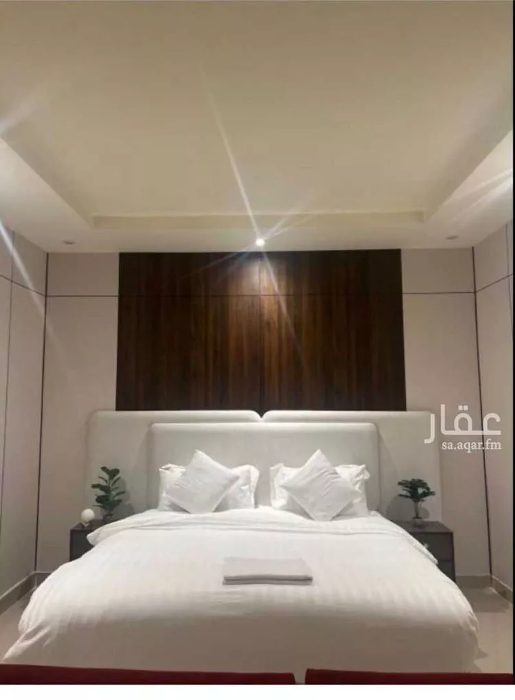 شقة للإيجار في شارع أبي منصور الأزهري, حي الياقوت, مدينة جدة, منطقة مكة المكرمة صورة 2