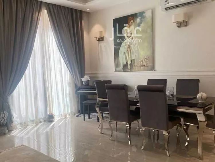 Apartment for Rent in Riyadh Al Malqa صورة 4