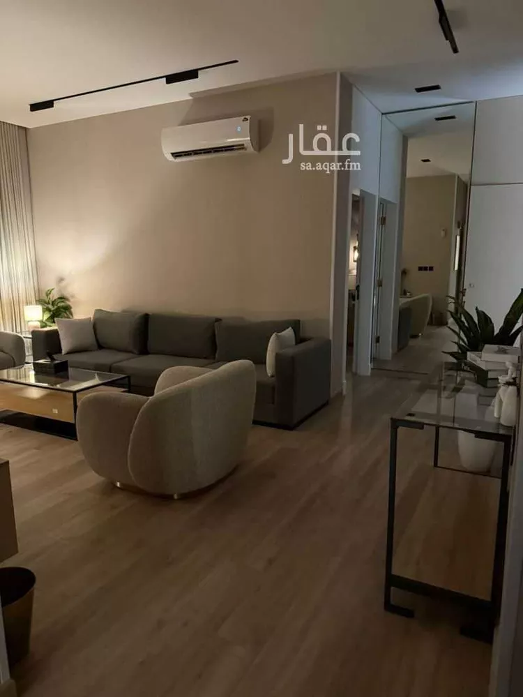 شقة للإيجار في شارع القلاع, حي حطين, مدينة الرياض, منطقة الرياض صورة 3