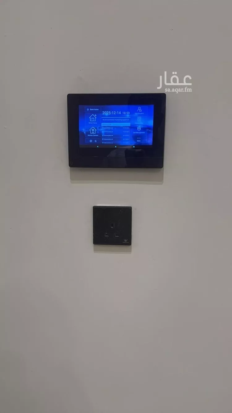 شقة للإيجار في شارع عبدالرحمن شكري, حي السلامة, مدينة جدة, منطقة مكة المكرمة صورة 5