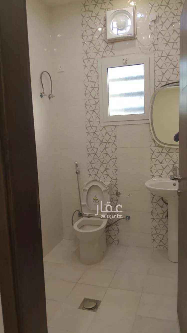 شقة للإيجار في شارع ابن المبارك البغدادي, حي الريان, مدينة جدة, منطقة مكة المكرمة