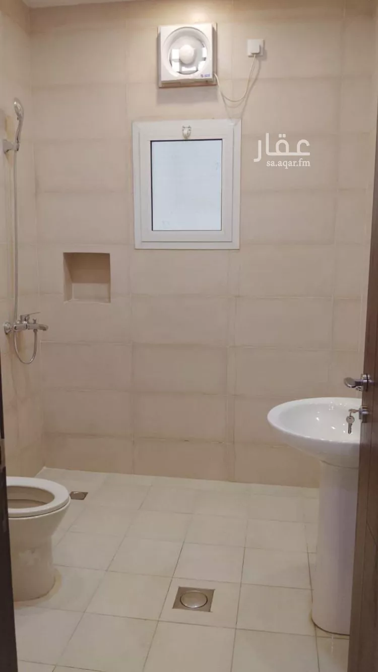 شقة للإيجار في شارع ابن المبارك البغدادي, حي الريان, مدينة جدة, منطقة مكة المكرمة صورة 5