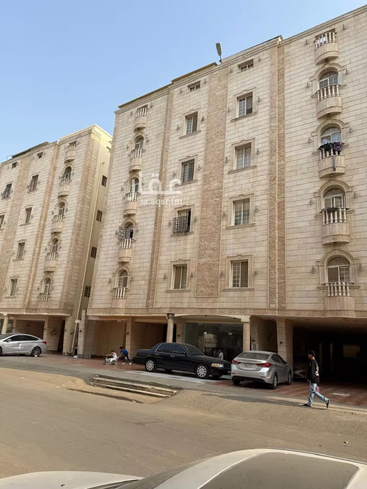 شقة للإيجار في شارع فضيلة الشيخ كمال الدين أفندي, حي مريخ, مدينة جدة, منطقة مكة المكرمة صورة 2