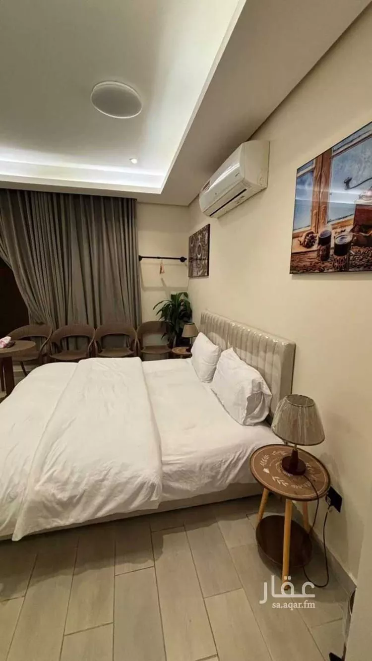 شقة للإيجار في شارع سليمان بن عطية, حي النرجس, مدينة الرياض, منطقة الرياض صورة 2