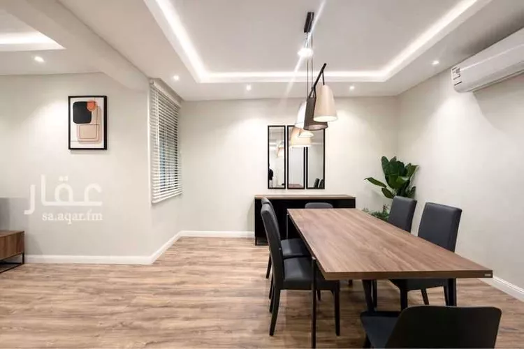 شقة للإيجار في شارع رقم 53, حي الملقا, مدينة الرياض, منطقة الرياض صورة 5