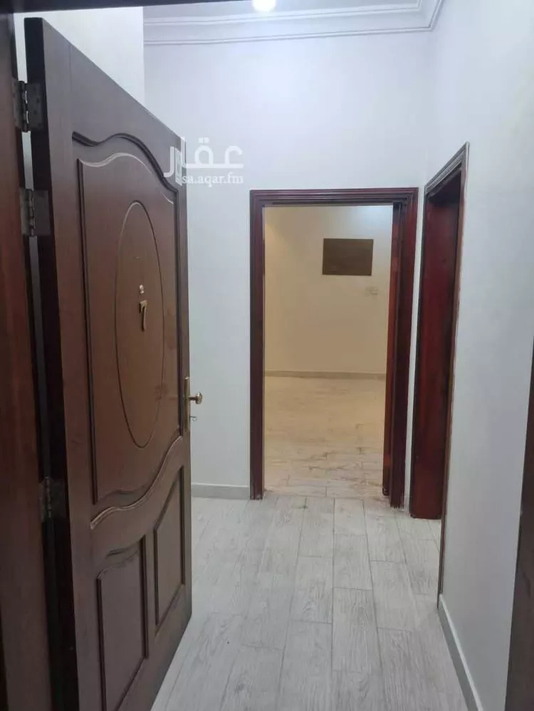 شقة للإيجار في شارع الشيخ عبدالحق نقشبندي, حي أم حبلين الغربية, مدينة جدة, منطقة مكة المكرمة