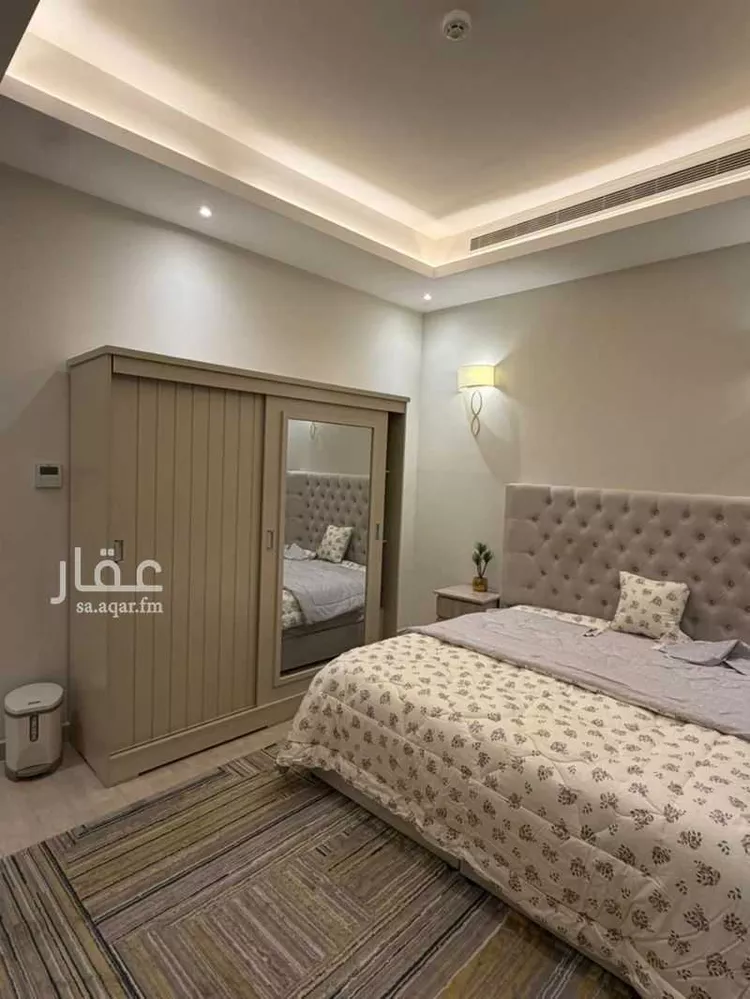 شقة للإيجار في شارع رقم 253, حي الملقا, مدينة الرياض, منطقة الرياض صورة 4